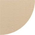 thumbnail image 3 of 4"W x 16"D x 16"H Thin Durham Rough Cedar Woodgrain TimberThane Corbel, Primed Tan, 3 of 6