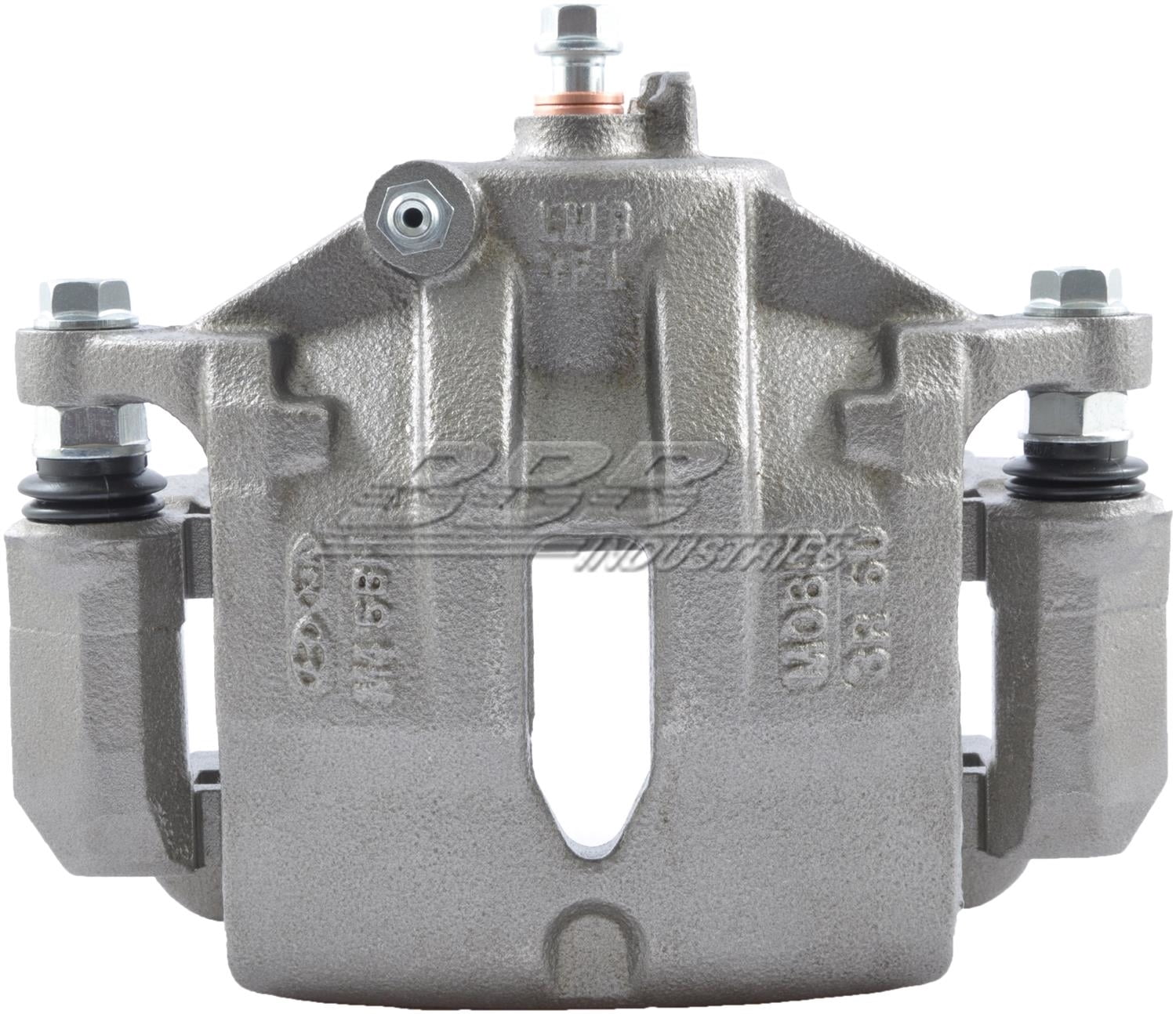 TERREPOWER formerly BBB Industries 99-01845B Reman Caliper w/installation Hardware