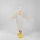thumbnail image 2 of Pijama Enterizo Tipo Manta Extragrande con Mangas y Pantuflas | Forro Polar Suave y Acogedor | Diseños Alegres y Originales | Ideal para Regalar a Familiares y Niños | Talla Xl (1,65 M a 1,75 M), 2 of 7
