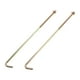 thumbnail image 1 of ganchos en forma de J para motores, pernos de sujeción de batería, soporte de fijación de batería universal de aleación de aluminio de General Power, 1 of 8