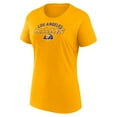 thumbnail image 4 of Women's Fanatics Los Angeles Rams Risk T-Shirt Combo Pack, 4 of 5