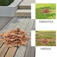 thumbnail image 3 of PENIKOKO Bbq Wood Chips for Grilling with Stable Smoke and Easy Lighting Features, 3 of 7