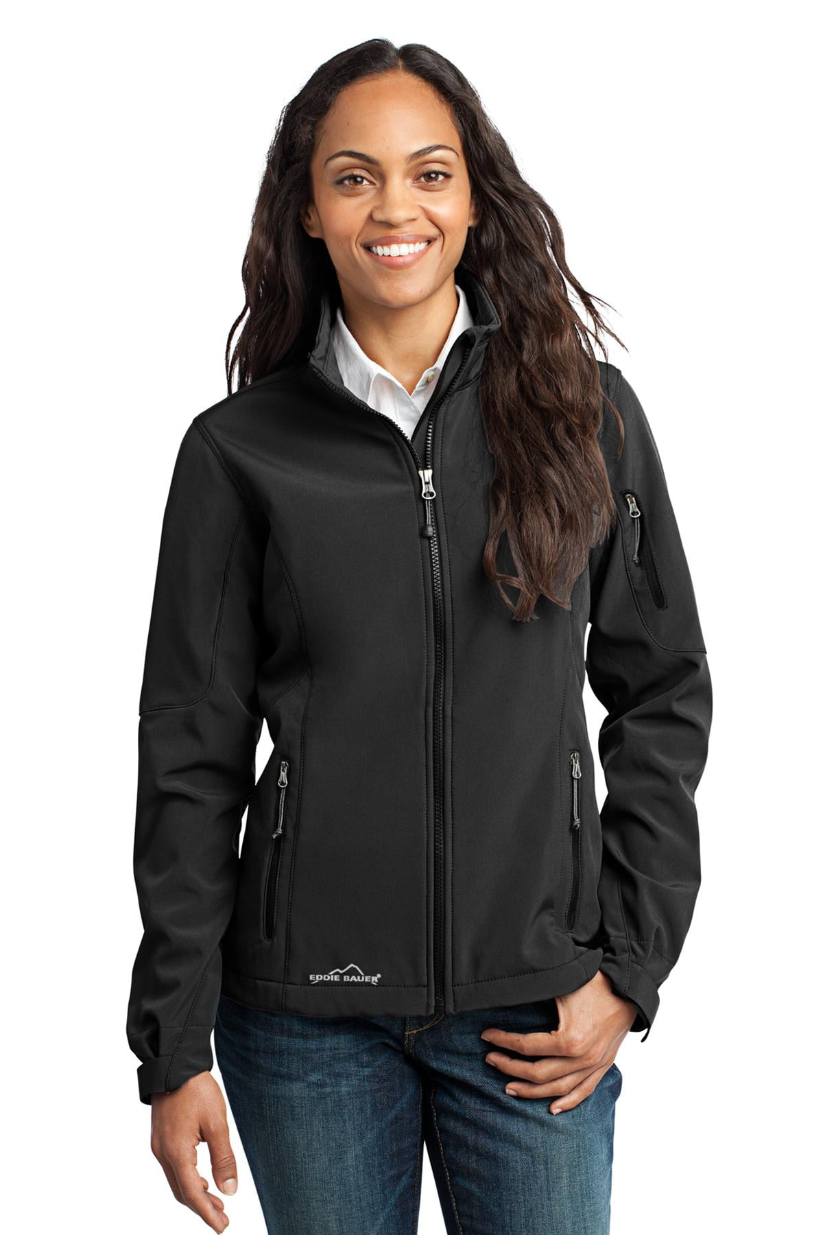 Eddie Bauer - Ladies Soft Shell Jacket 