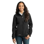 Eddie Bauer - Ladies Soft Shell Jacket. EB531
