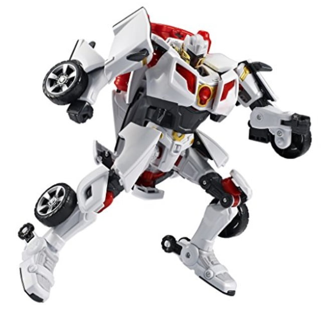 tobot robot cartoon