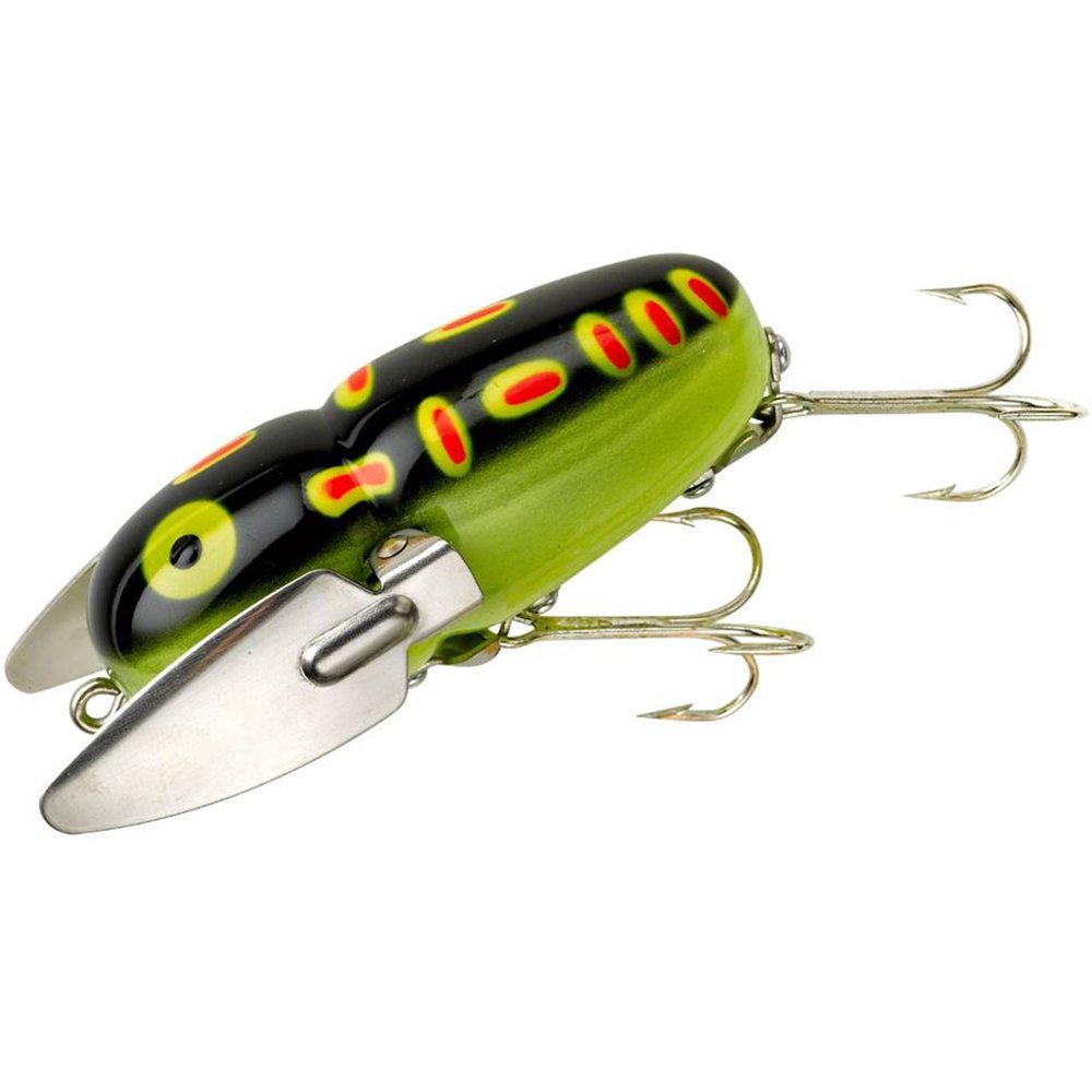 Heddon Crazy Crawler 5/8 oz Fishing Lure