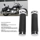 thumbnail image 3 of PROBAJE DEL MANABAR MOTCHICY, Agarre Manual De Motocicleta Ergonómica Contra El Deslizamiento 25 Mm Para VT250 VT400 NV400 VRX400 VT600, 3 of 7