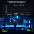 thumbnail image 4 of PC Gamer IA Xtreme PC Gaming NVIDIA GeForce RTX 5060 Intel Core i7 14700F 16GB SSD 1TB WIFI White Productividad Versátil Acelerada con IA, 4 of 6