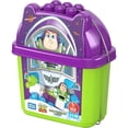 thumbnail image 2 of Set de Construcción Mega Bloks Disney Buzz Lightyear, 2 of 4