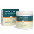 thumbnail image 2 of (5 pack) Porcelana Daytime Hydration Cream For Face & Body - Helps Reduce Dark Spots & Evens Skin Tone - For Sun & Age Spots, Acne Scarring & Discoloration, 2 of 8