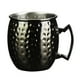 thumbnail image 3 of de tazas con de material acero inoxidable | Vasos Premium 18 530ml | Tazas de mula resistentes para alimentario, perfecl Moscow Mule Mug, 3 of 8