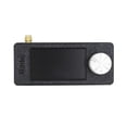 thumbnail image 1 of SI4732 SMA Interface Mini Loop Antenna Pocket Size Radio Receiver Mini Radio LSB USB AM FM Mini Radio, 1 of 5