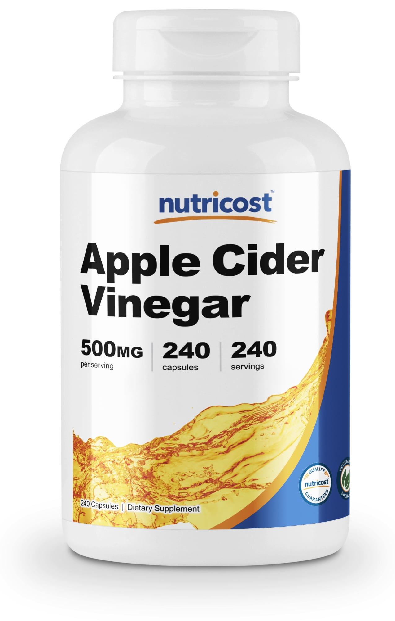 is apple cider vinegar good for you