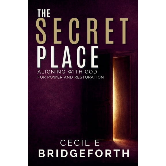 The Secret Place, (Paperback)
