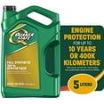 thumbnail image 3 of Quaker State Full Synthetic 0W-20 Motor Oil 5L, 3 of 6
