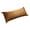 Coffee, variant on Jpxdew Body Pillows,Long Pillows,Shredded Memory Foam-Zippered Pillowcase & Core,Full Size Bed Pillows,Great for Adults,Back & Side Sleepers