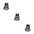 thumbnail image 2 of Camisa a cuadros para mascotas Greeniant para perros pequeños Otoño e invierno múltiples Tallas, 2 of 6