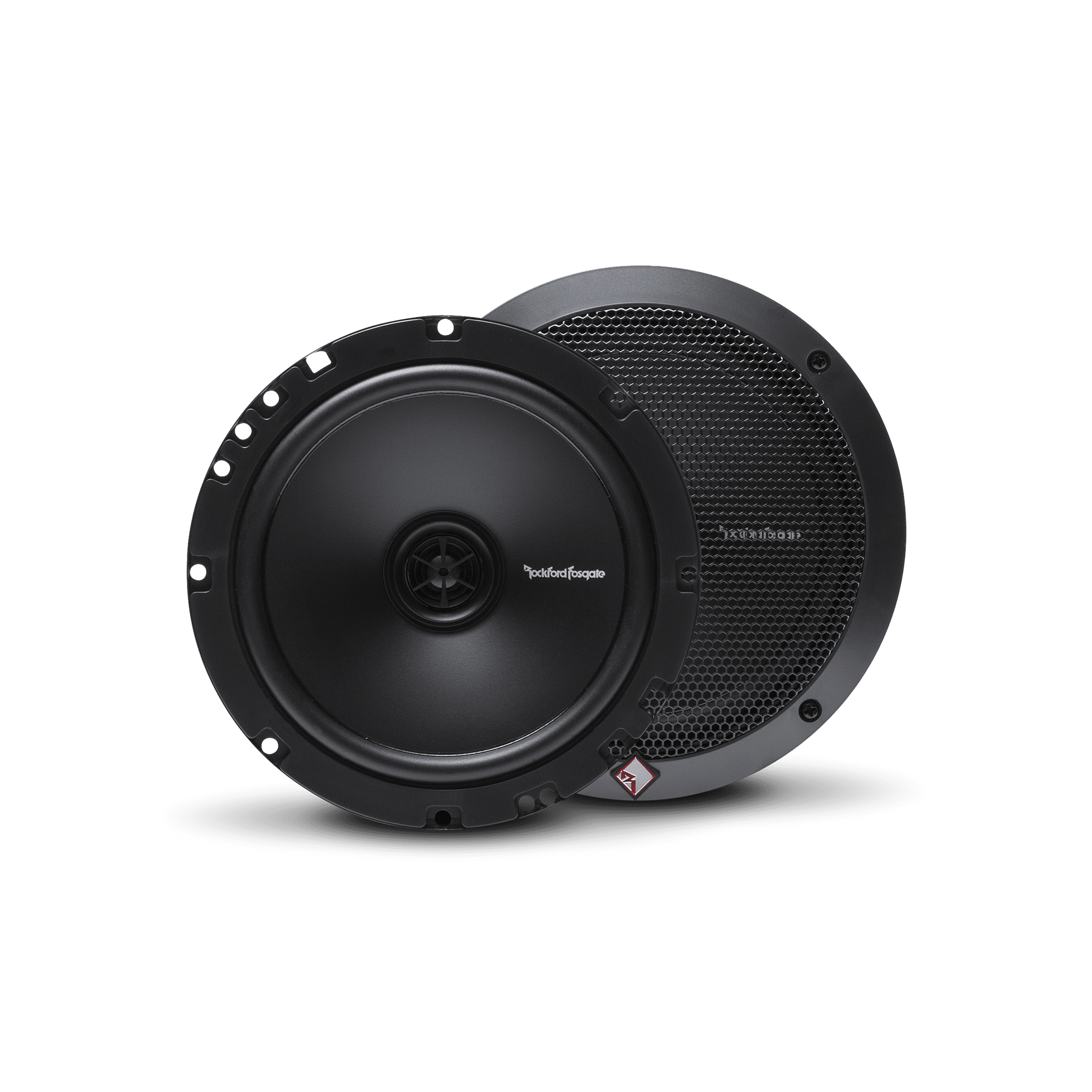 ⭐︎Rockford Fosgate R1675-S スピーカー⭐︎ Amazon.com: Rockford R1675-S R1 Prime 6.75-Inch 2-Way