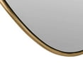 thumbnail image 3 of Miroir doré Luna, 18X27", 3 of 5