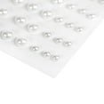 thumbnail image 6 of CousinDIY Adhesive Pearls 60/Pkg-Pearl White, 6 of 7