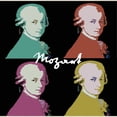 thumbnail image 3 of CafePress - Mozart Portrait Tote Bag - Unisex Canvas Tote Bag, Beige, 1-Piece, 3 of 9