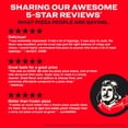 thumbnail image 5 of Red Baron Fully Loaded Meat Lover's Hand Tossed Crust Frozen Pizza, 28.4 oz, 5 of 15