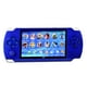 thumbnail image 1 of Consola de juegos portátil PSP azul X6, 8 GB, pantalla HD de 4,3 pulgadas, más de 9999 juegos gratuitos integrados, 1 of 15