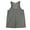 Grey - gray, variant on P.J. Salvage Womens Heathered Pajama Sleep Tank Top, Grey, Medium