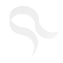 NIYANGLE Clear Headphone Stand Headset Stand Acrylic Simple Design 1Pack For Office