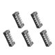 thumbnail image 5 of Bloques de Terminal, Pc y Terminal de Bloque de Terminal de Metal Con 5 PC Para iluminacia, 5 of 7