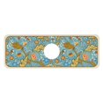 thumbnail image 4 of Birdeem Kitchen Countertop Technology Cloth Pad Coffee Table Tabletop Dishes Drying Pad Non-Cleaning Heat Insulation Pad Soft Absorption Pad, 4 of 5
