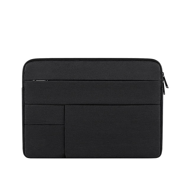 Bolsa interior para computadora portátil liviana y portátil: diseño estructural multifuncional de bolsa universal para tableta