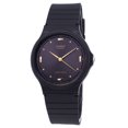 thumbnail image 2 of Casio Montre Homme Core MQ76-1A Résine Noire Quartz Mode, 2 of 2
