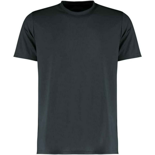 Kustom Kit Mens Cooltex Plus Moisture Wicking Regular T-Shirt