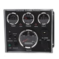 thumbnail image 3 of Panel de indicadores del motor Nikou Indicador de nivel de aceite y agua LCD IP67, 3 of 9
