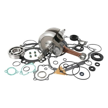 New Hot Rods Bottom End Kit for Yamaha YFM 700 FG Grizzly 4x4 2007-2013 CBK0115
