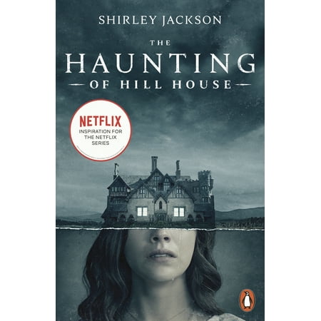HAUNTING OF HILL HOUSE