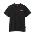 thumbnail image 3 of Indian Motorcycle Men's Logo Headdress Pocket Tee, Black | 2864917, 3 of 8
