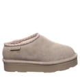 thumbnail image 4 of BEARPAW Martis Youth Slipper Mushroom Size 4 | Kid's Cozy Footwear | Comfortable & Lightweight Indoor & Outdoor Slipper, 4 of 9
