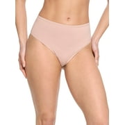 YourFit™ High Rise Thong