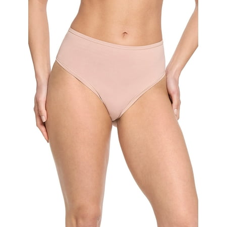 YourFit™ High Rise Thong