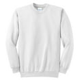 thumbnail image 4 of Port & Company - Essential Fleece Crewneck Sweatshirt, 4 of 5