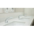 thumbnail image 4 of Moen Chrome Lavatory Faucet 4 in., 4 of 4