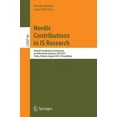 thumbnail image 2 of Les Contributions Nordiques à la Recherche, 2 of 2