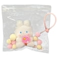 thumbnail image 1 of HWRETIE Educational Toys,Food-Grade Silicone Stress Relief Squeeze Toy for Small Pets,Safe Chewing Toy for Hamsters,Rabbits,and Small Animal Entertainment, 1 of 6
