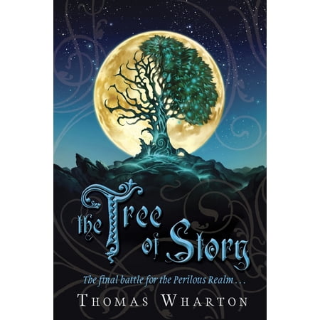 Pre-Owned The Tree of Story (Paperback) 0385664621 9780385664622