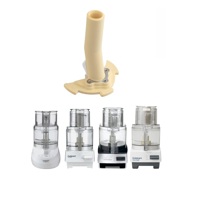 Eje desmontable para procesador de alimentos Cuisinart DLC-139TX-1 OEM