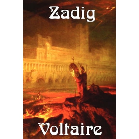 Pre-Owned Zadig (Paperback) 9781617202438