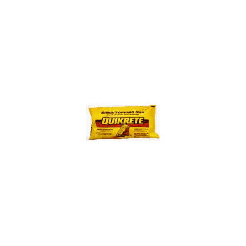Quikrete Quikrete 110310 Sand Mix 10 Lb.