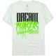 thumbnail image 1 of Camiseta gráfica Ecko Unltd Air para hombre blanca mediana, 1 of 1